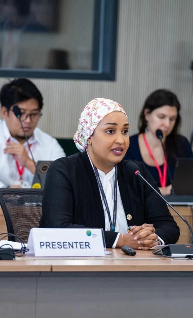 Somalia has approved its first project specifically aimed at enhancing climate resilience.