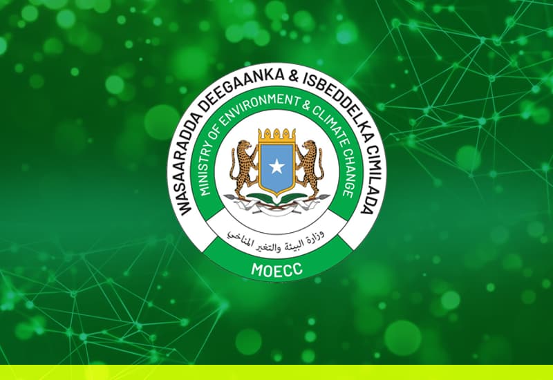 Establishment of a National Biodiversity Data Management, Knowledge Management and GIS Platform Covering All 11 Project Sites