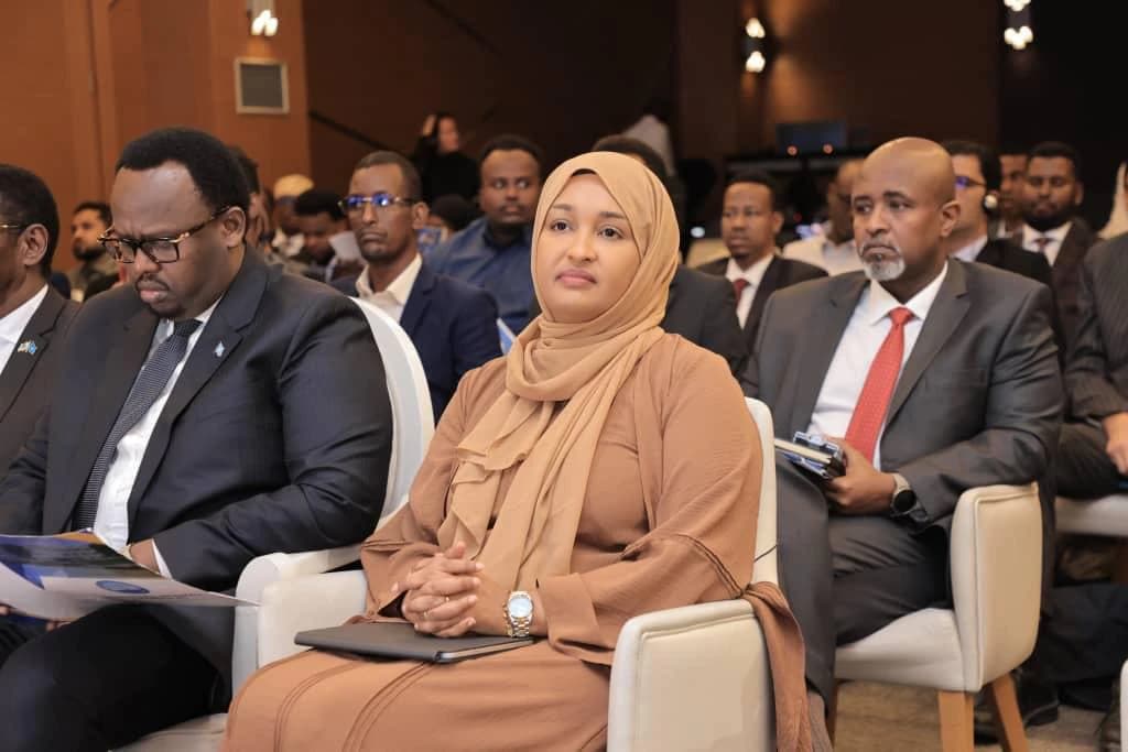 Conference on Security and Climate Change.